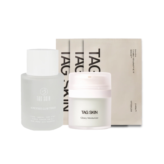 油荳安心組(春節限定)