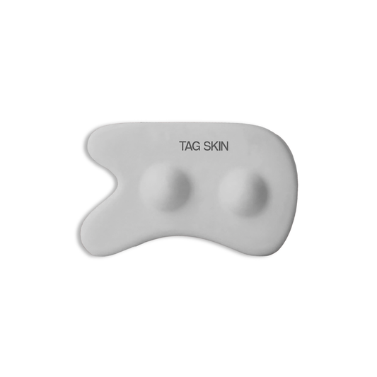 TAG SKIN 獨家刮痧板