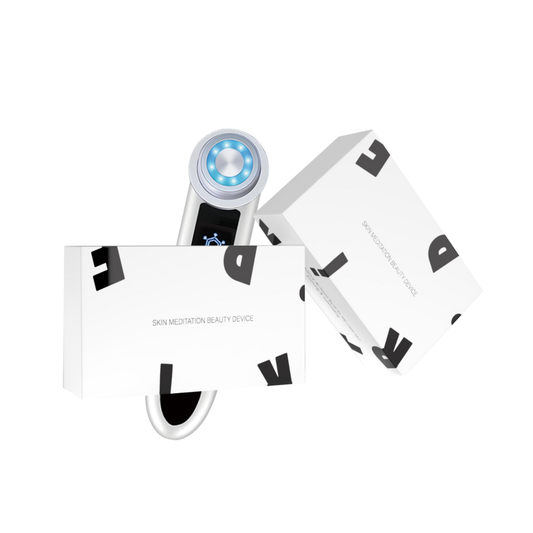 FIRR 肌膚冥想儀