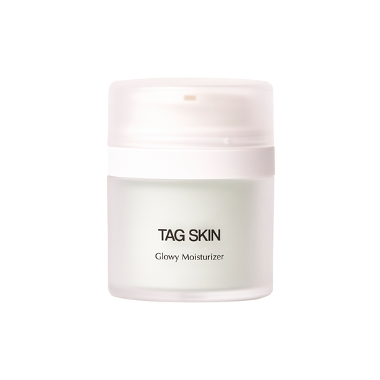 光感美肌霜(週年新包裝)