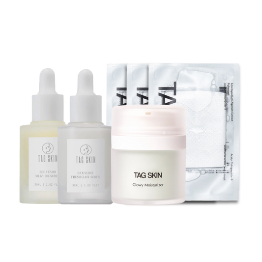 熬夜修護組(春節限定)