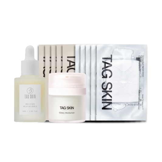 懶人急救組(春節限定)